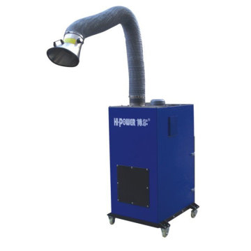 Gy Series Moveable Welding Fume Purifier